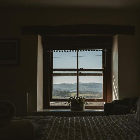 Highside Farm B&B Bassenthwaite Exterior foto